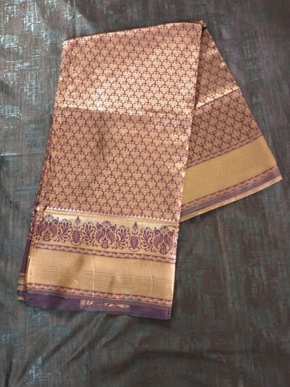 Kota Zari rich Saree